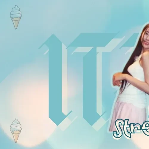 今日最受喜愛的ITZY