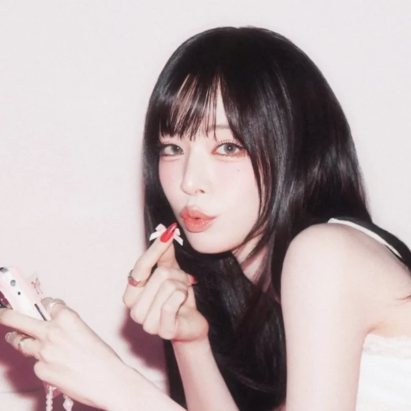 Today's Most Loved Lee Chaeyoung (fromis_9)