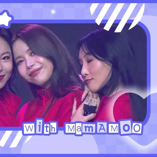 Fans' Pick: Best Moment of Wheein (MAMAMOO)