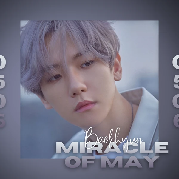 오늘 가장 사랑받은 백현 (EXO)의 모습