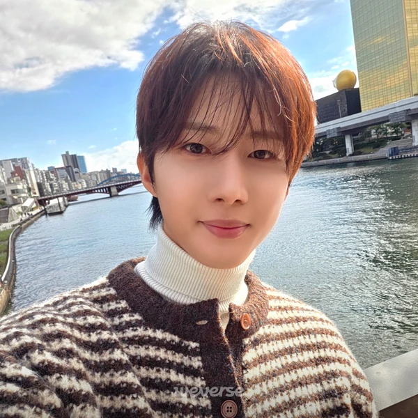 Popular profile image of Hui (PENTAGON) selected by votes