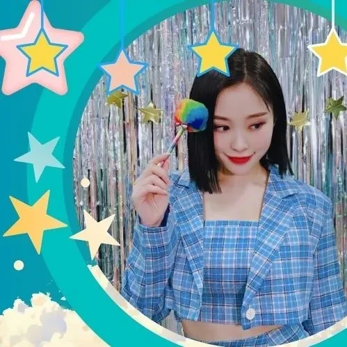 Top Photo Full of Gahyun (DREAMCATCHER) Love