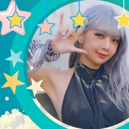 今日最も愛されたダミ (DREAMCATCHER)の姿