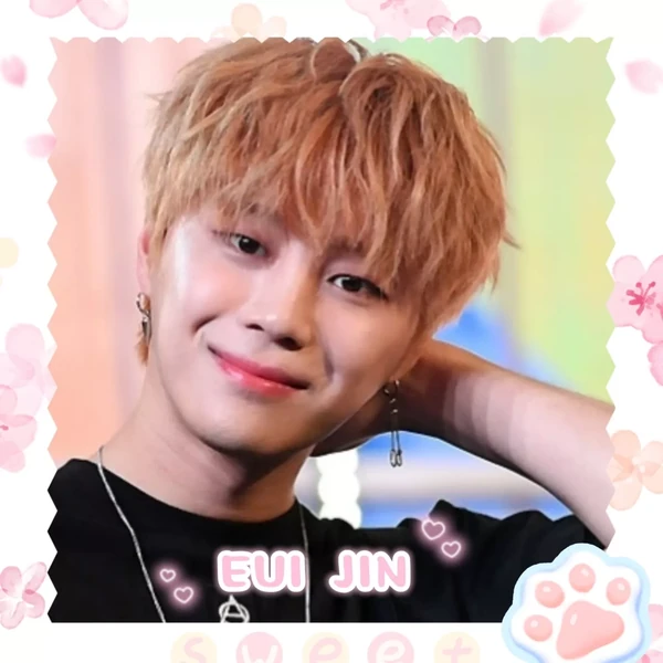 Fans' Pick: Best Moment of Uijin