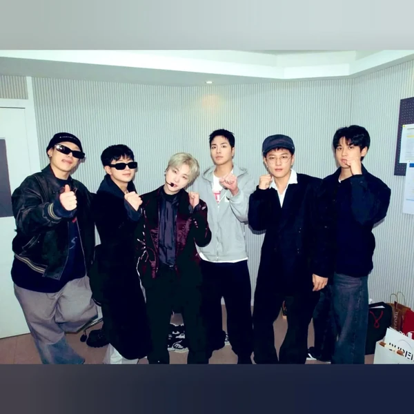 Popular profile image of iKON selected by votes