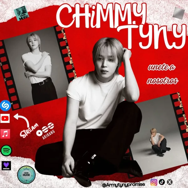 ジミン (BTS)への愛が詰まった人気写真