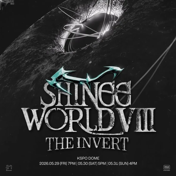 充满粉丝爱意的SHINee人气照片