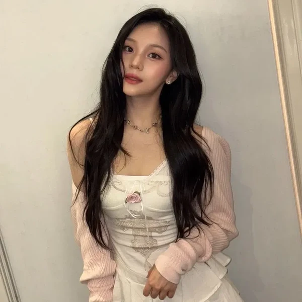 充满粉丝爱意的VIVIZ人气照片