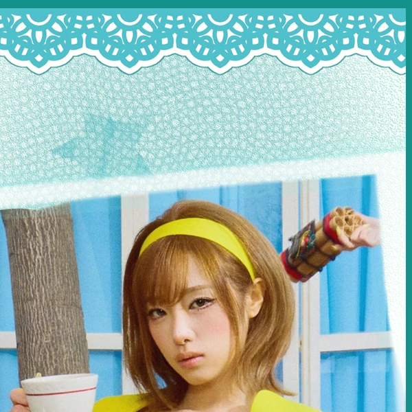 Top Photo Full of Choi Yena Love