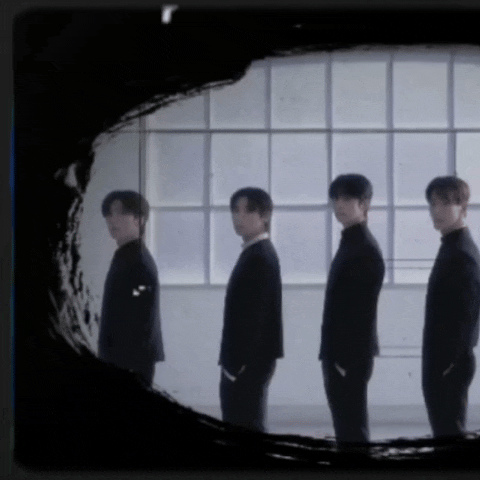 Penampilan MONSTA X yang Paling Dicintai Hari Ini