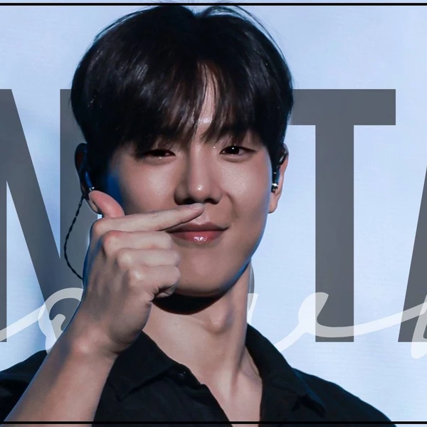 Penampilan Shownu (MONSTA X) yang Paling Dicintai Hari Ini