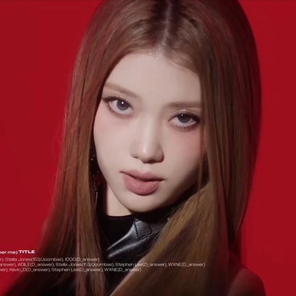 Today's Most Loved Xiao Ting (Kep1er)