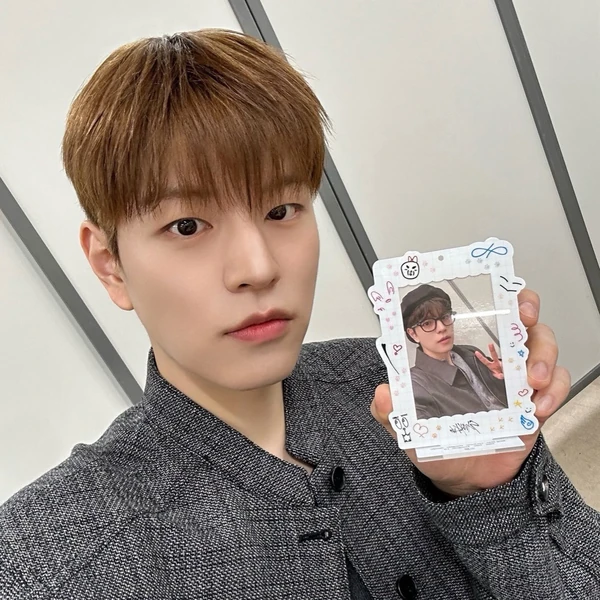 Today's Most Loved Seungmin (Stray Kids)