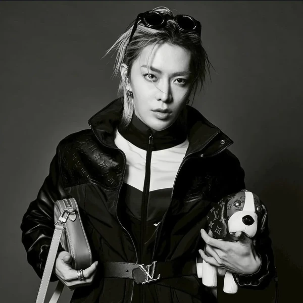 Today's Most Loved Yuta (NCT 127)