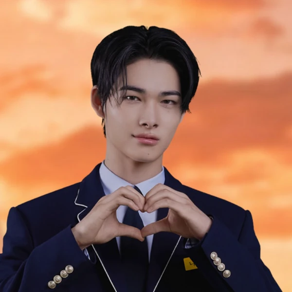 今日最受喜愛的NI-KI (ENHYPEN)