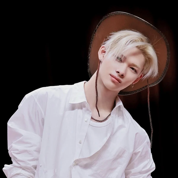 今日最受喜愛的NI-KI (ENHYPEN)