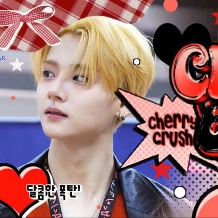 이상원 (알파드라이브원)의 매력을 담은 최애돌 대표 사진