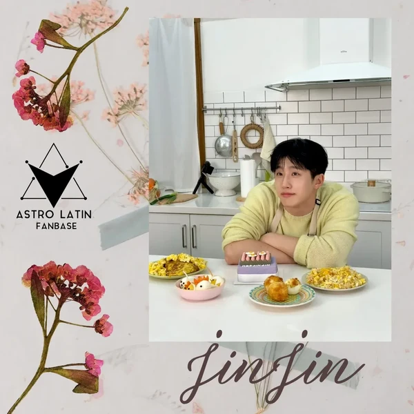 아스트로 팬심 가득한 인기 사진