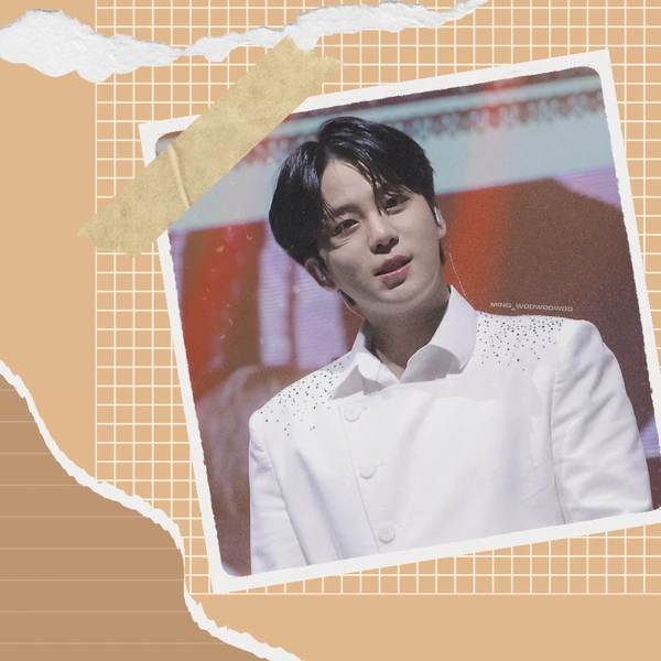 Today's Most Loved Jongho (ATEEZ)