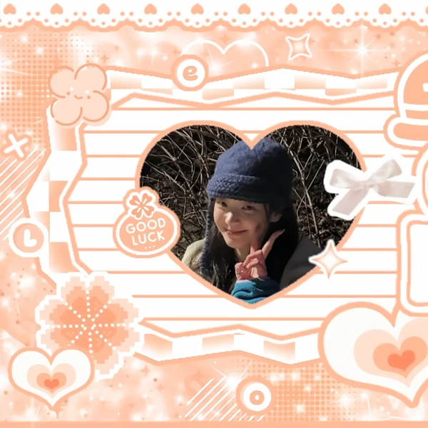 Top Photo Full of Lia (ITZY) Love