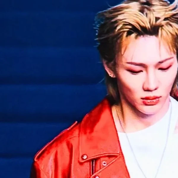 Today's Most Loved Junhyeok (TNX)