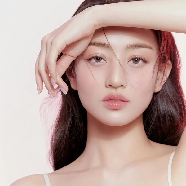 今天最受喜爱的志效 (TWICE)