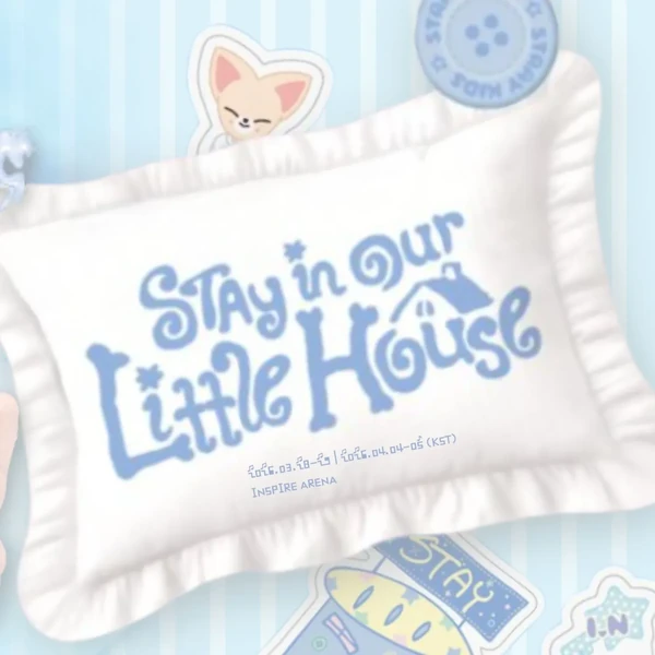 Fans' Pick: Best Moment of I.N (Stray Kids)