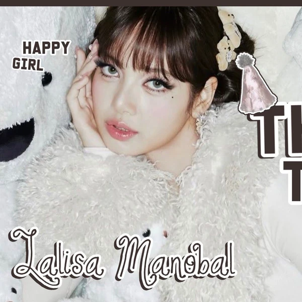 Momen Terbaik Lisa (BLACKPINK) Pilihan Penggemar