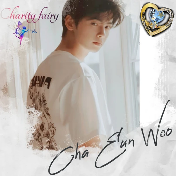 Today's Most Loved Eunwoo (ASTRO)