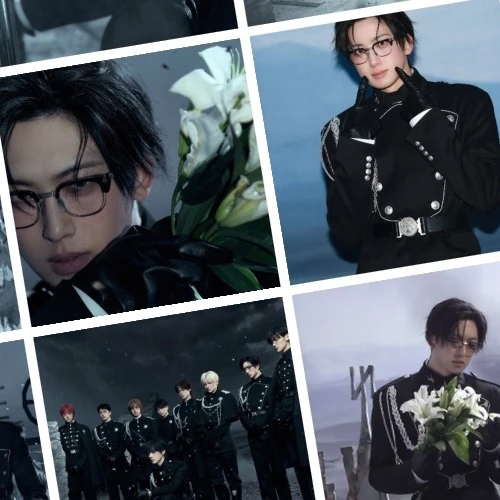 Top Photo Full of Fuma (&TEAM) Love