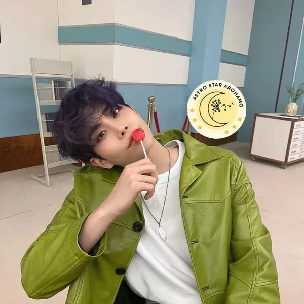 Today's Most Loved MJ (ASTRO)