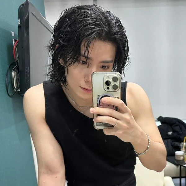 Foto Populer Penuh Cinta untuk SF9