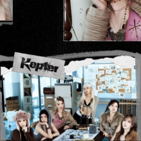오늘 가장 사랑받은 Kep1er의 모습