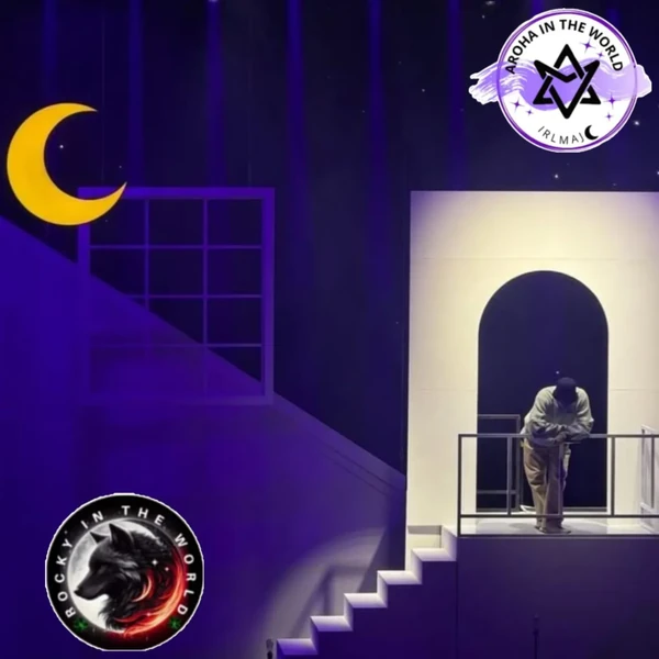 Today's Most Loved Sanha (ASTRO)