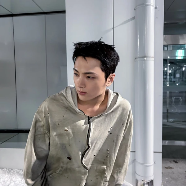 Top Photo Full of Jay (ENHYPEN) Love