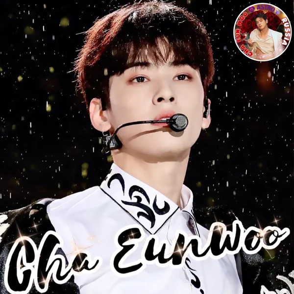 Fans' Pick: Best Moment of Eunwoo (ASTRO)