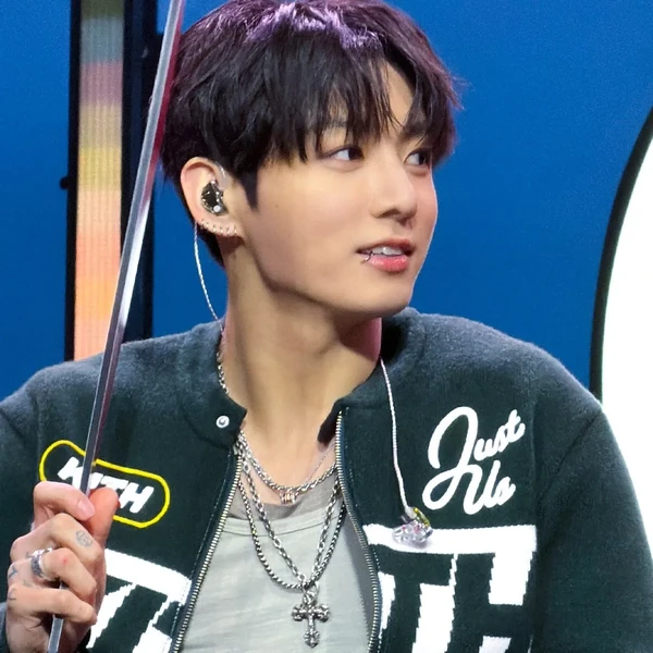 今日最も愛されたジョングク (BTS)の姿