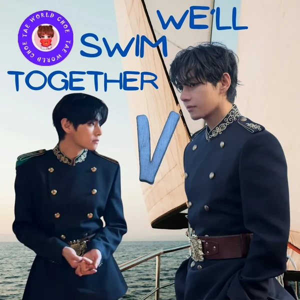 充满粉丝爱意的V (防弹少年团)人气照片