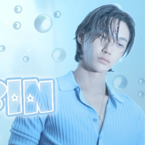 Top Photo Full of Wonbin (RIIZE) Love