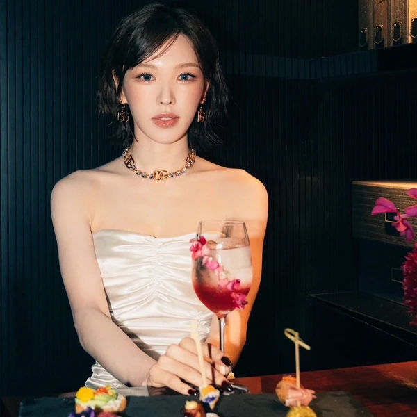 Fans' Pick: Best Moment of Wendy (Red Velvet)