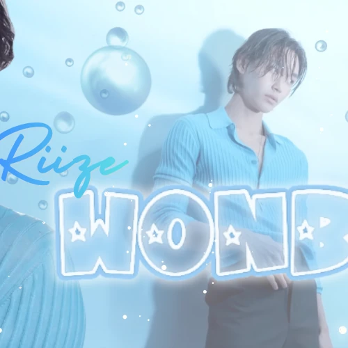 Today's Most Loved Wonbin (RIIZE)