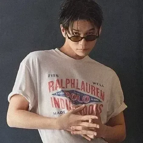 옹성우 팬심 가득한 인기 사진