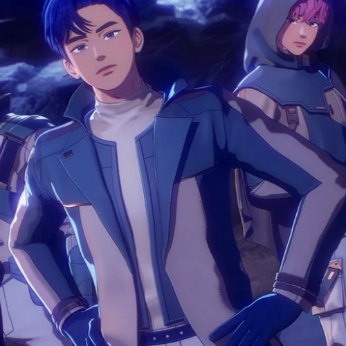 Top Photo Full of PLAVE Love