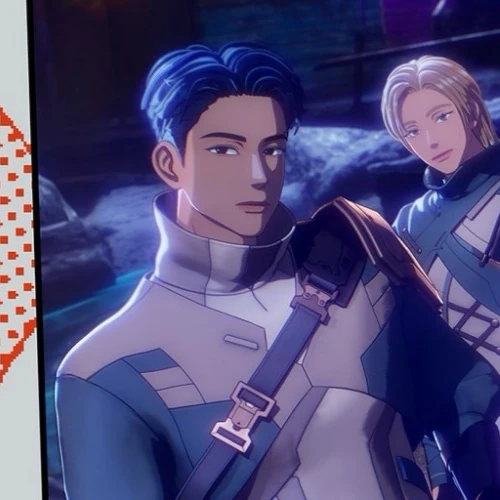 Top Photo Full of PLAVE Love