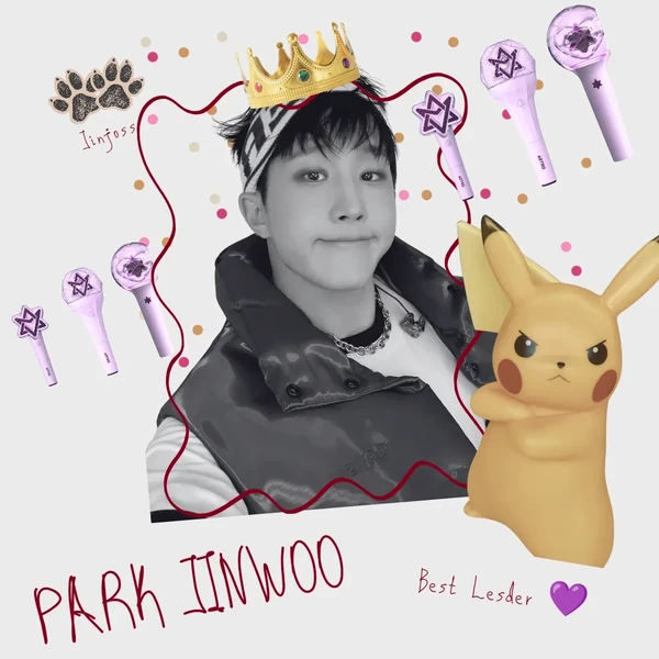 Today's Most Loved Jinjin (ASTRO)