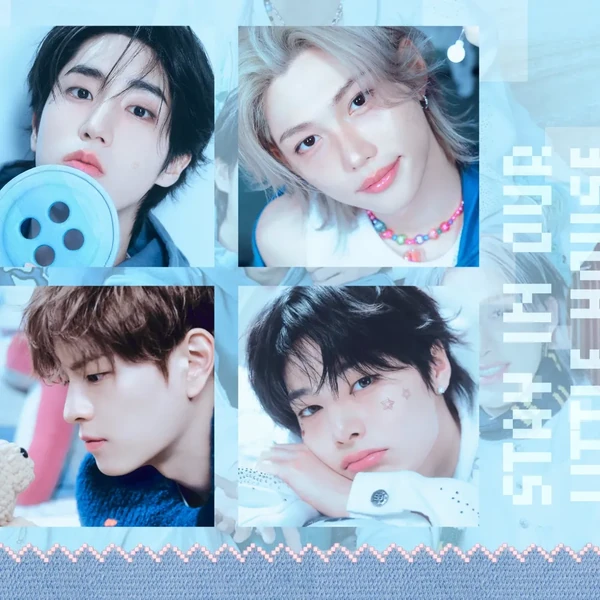 오늘 가장 사랑받은 Stray Kids의 모습