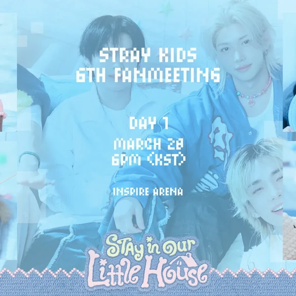 팬들이 뽑은 Stray Kids 최고의 순간