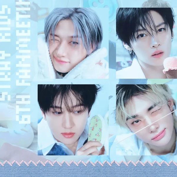 오늘 가장 사랑받은 Stray Kids의 모습