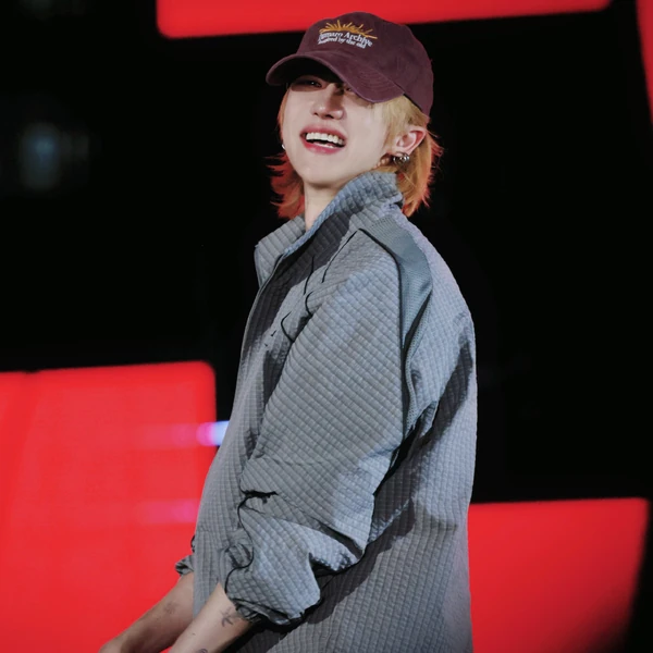 Today's Most Loved The 8 (SEVENTEEN)