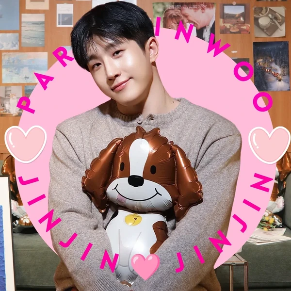 Fans' Pick: Best Moment of Jinjin (ASTRO)